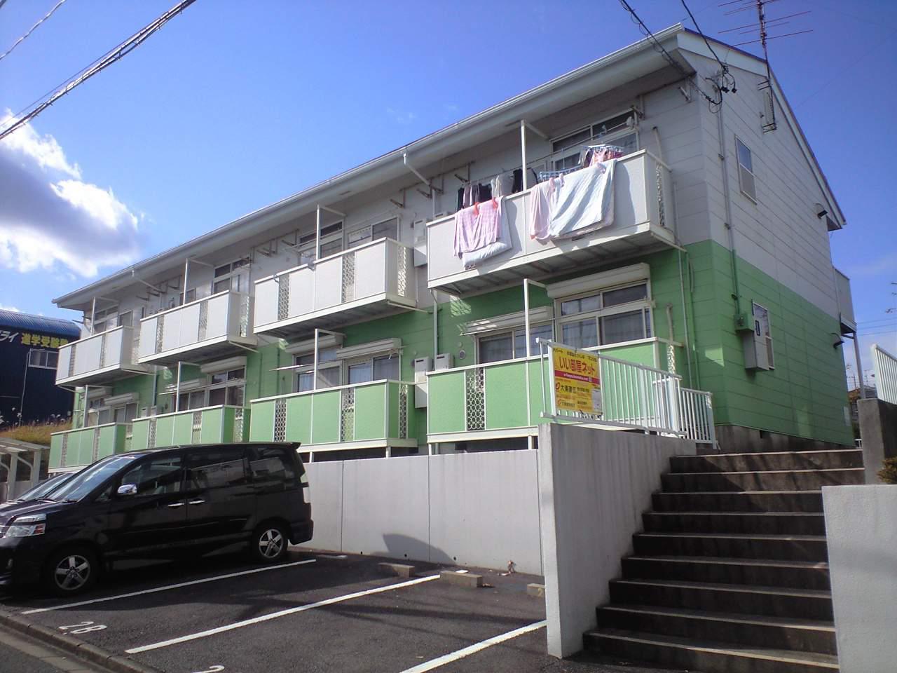 アミニティグリーンⅠ