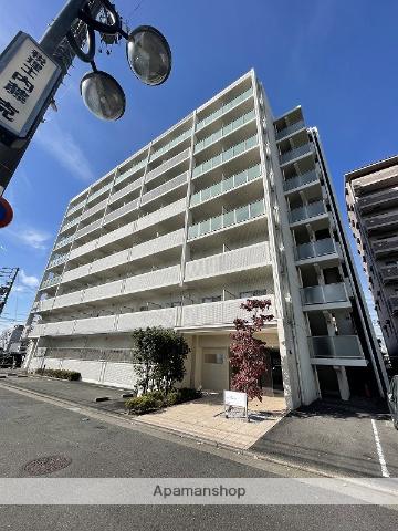 エスティメゾン鵜の森