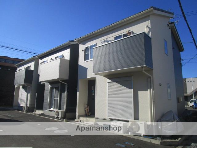 近鉄名古屋線 桑名駅 徒歩12分 2階建 築13年