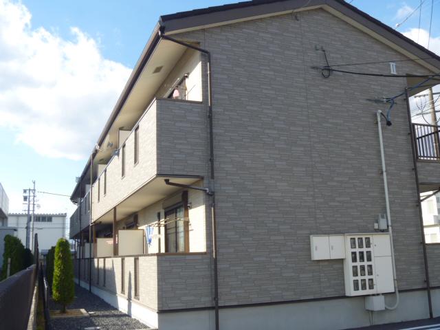 プロムナードⅡ