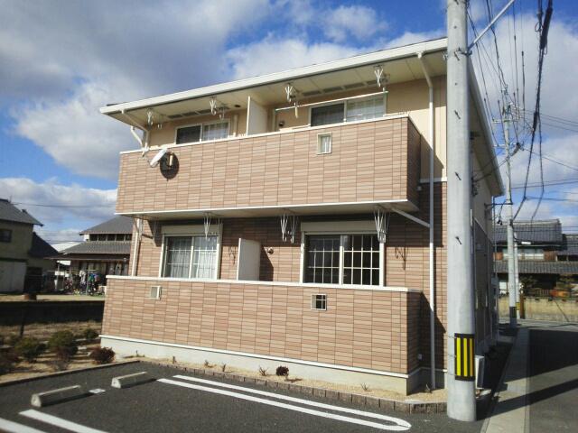 プログレスⅠ(1K/1階)