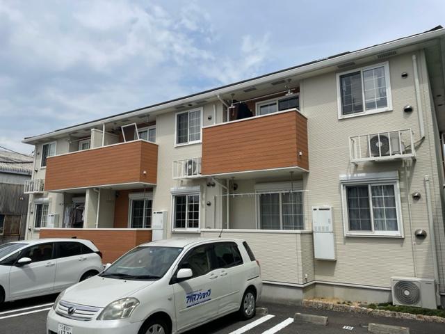 リバーサイド タウンB