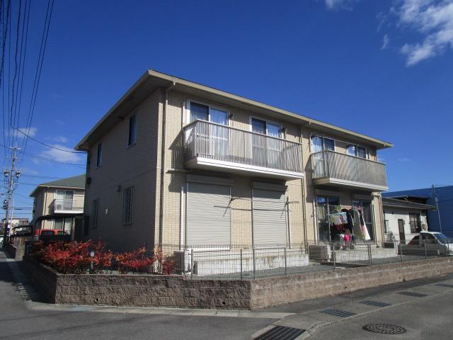 ジュリエッタA(2LDK/1階)