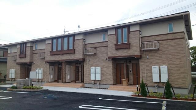 ベイサイドビレッジ・コウ