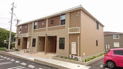 グランド シャイン Ⅴ