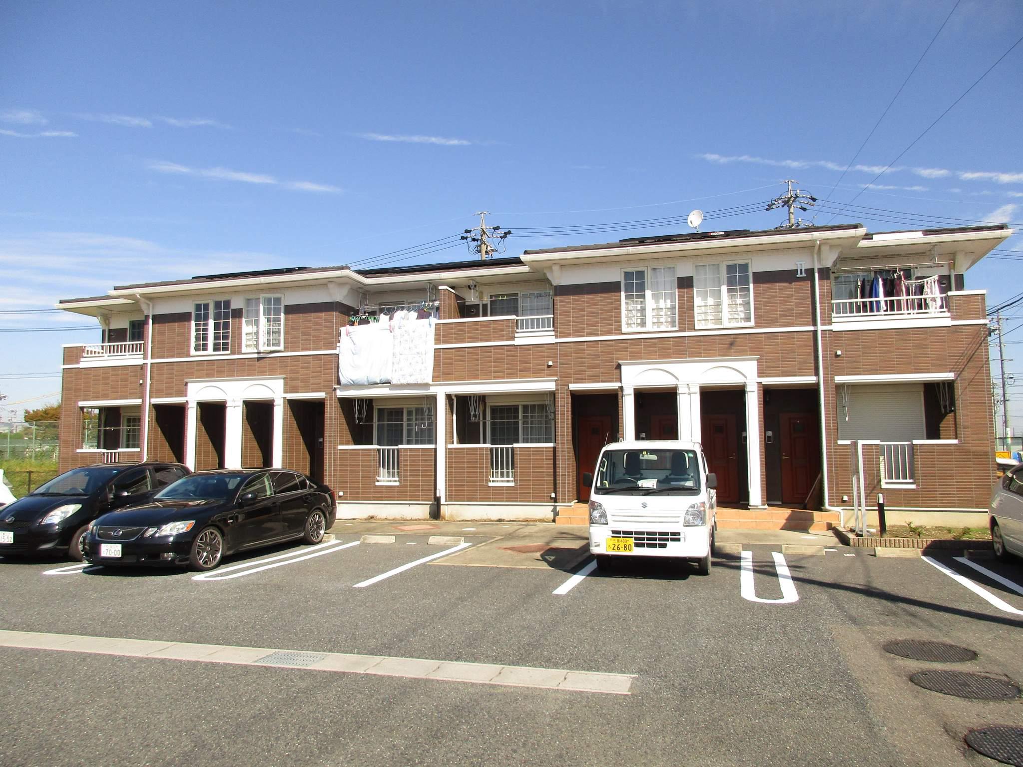 ヴェリテ・ボーⅡ