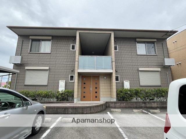 SELENA セレナ(1LDK/1階)