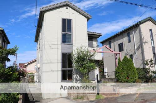 近鉄湯の山線 伊勢川島駅 徒歩17分 2階建 築26年