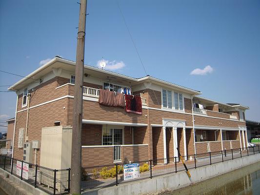 カーサ トランキラー・藤