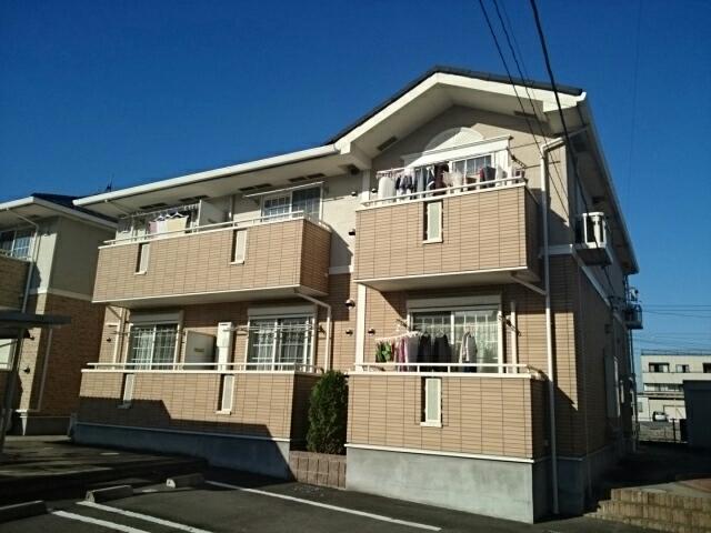 ブラン・アクティブⅡ