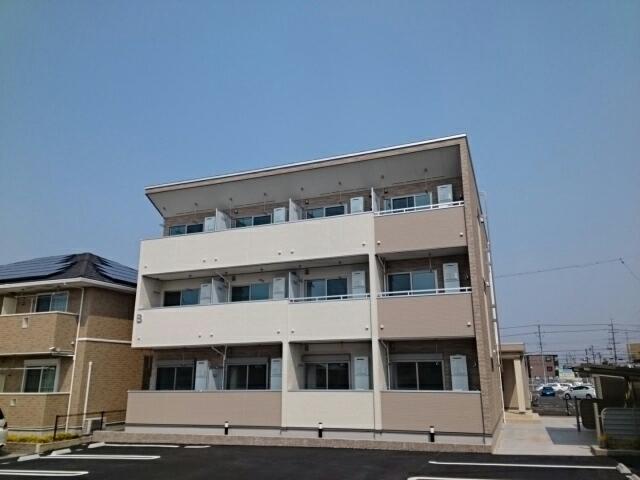 カーサ・エトワールB