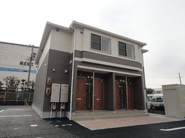 フォレストヴィラ3