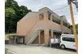 コーポパーシモンⅡ