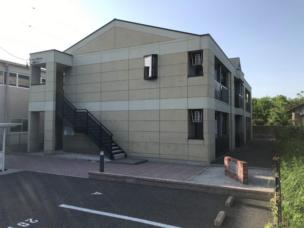 CHATEAU LA FORET[2階]