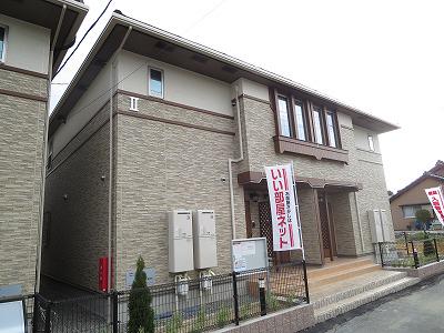 ベルクレールⅡ