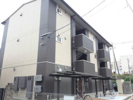 パークハウス西浦