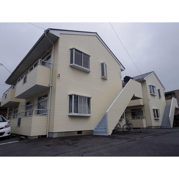 ロイヤルハイツ