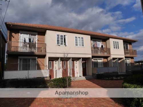 グリーンハウスLATTE C棟