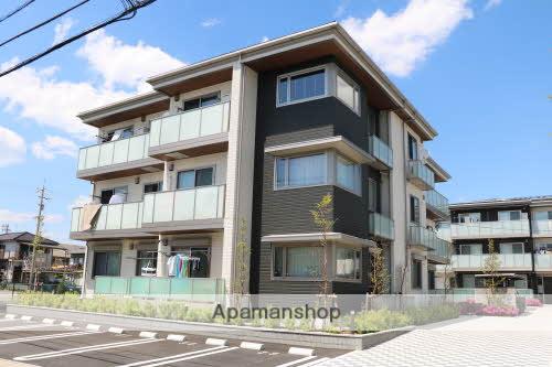 カーザ セレニータB(3LDK/2階)