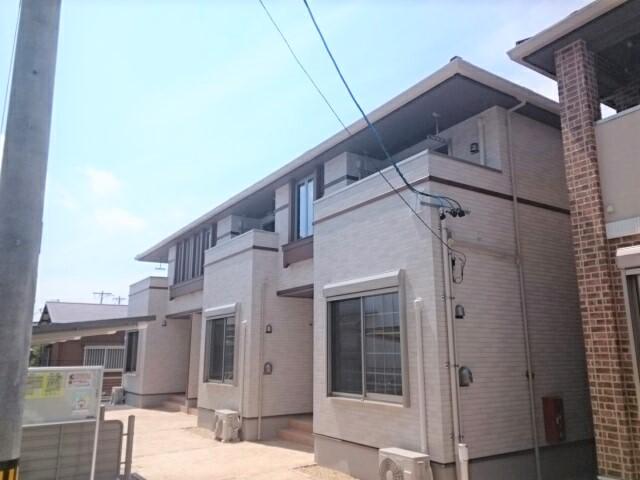 ラ・フレーズ塩浜Ⅱ