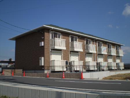 グランモアJⅡ