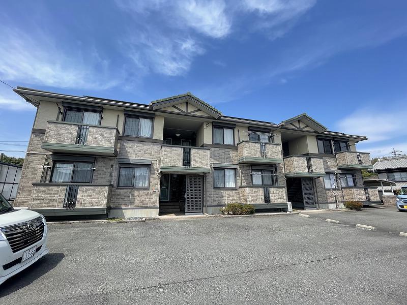 カーサグランデ