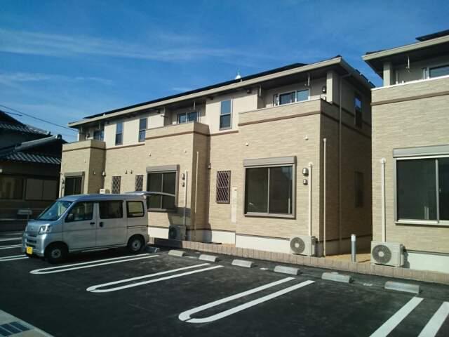 ビアン B