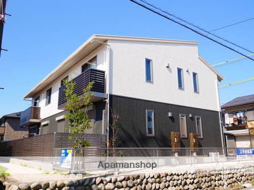 近鉄名古屋線 阿倉川駅 徒歩27分  築11年