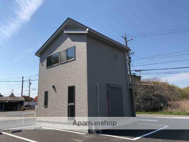 近鉄名古屋線 霞ケ浦駅 徒歩23分 2階建 築7年