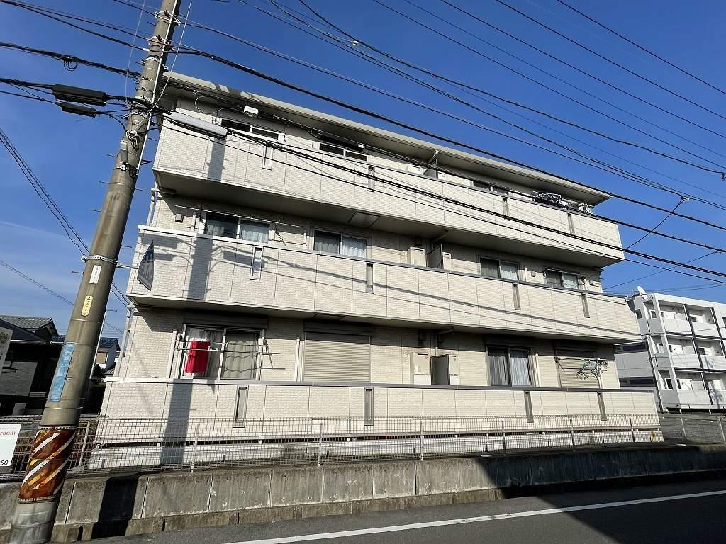 ウィルモアグッドラックⅤ