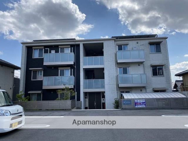 ソレアード星見ヶ丘