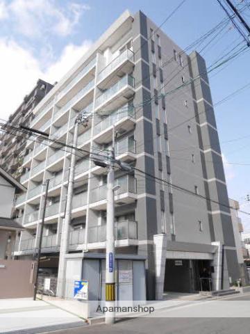 鵜の森レジデンス URBAN STAGE 30