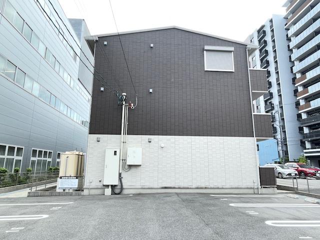 リエート中央町