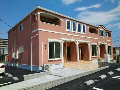 セレッソラアズールモンテ Ⅰ