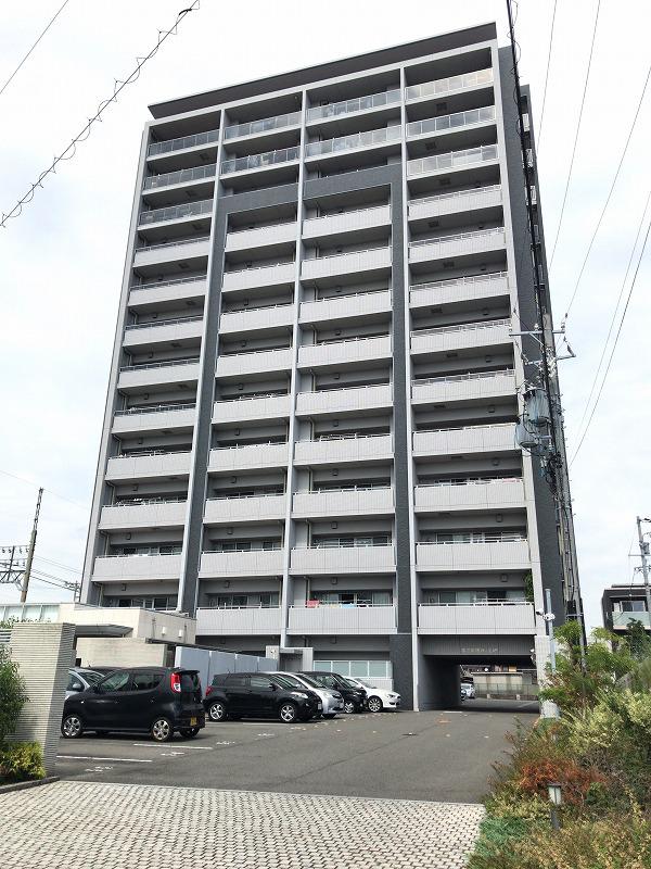 アトレ阿倉川(3LDK/2階)