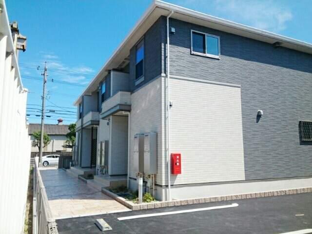 ボヌール伸栄 A