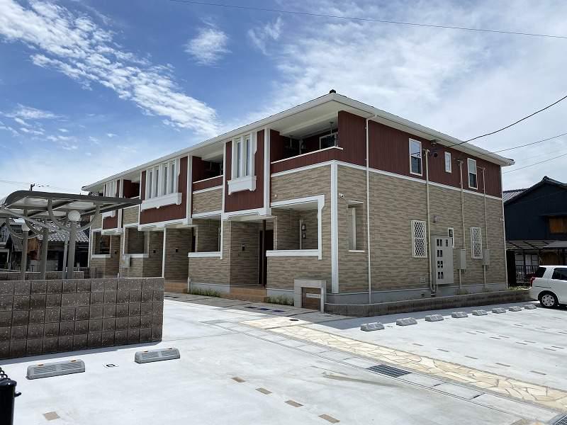 ニューサンパークⅡ