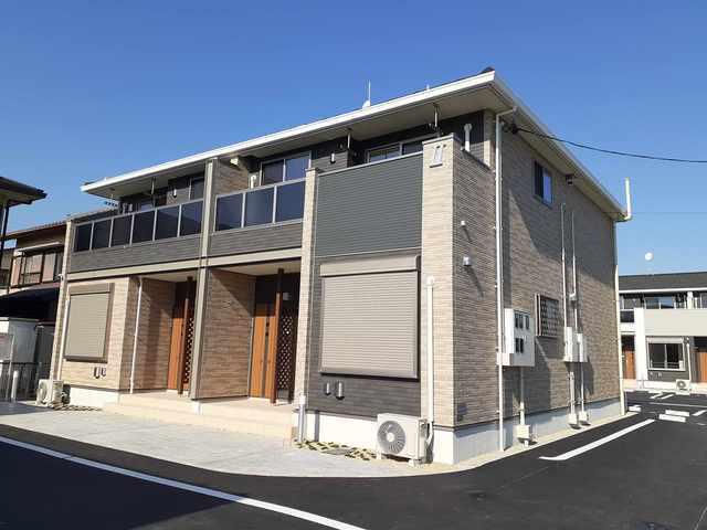 トレノ カーサ Ⅱ