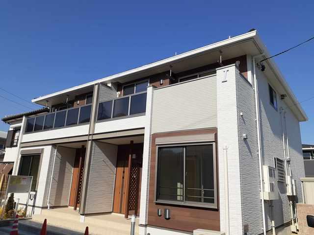 トレノ カーサ Ⅰ