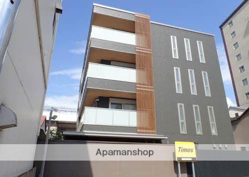 グランデュールMS(1LDK/2階)