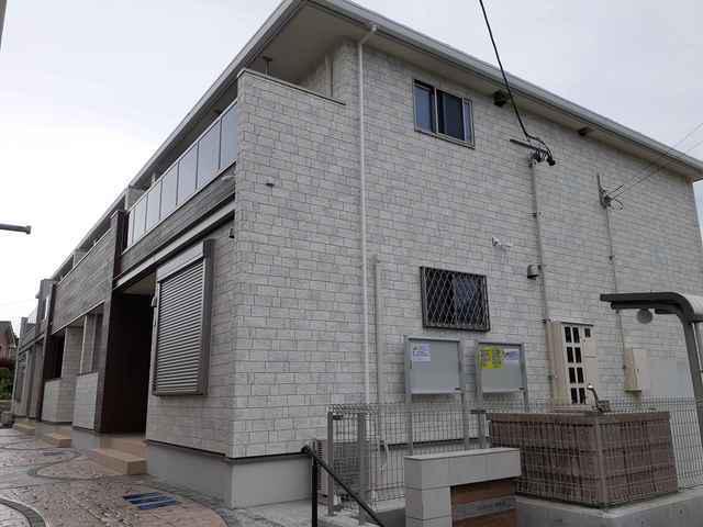 アビタシオン新高平