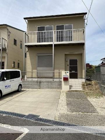 近鉄名古屋線 霞ケ浦駅 徒歩13分 2階建 築11年