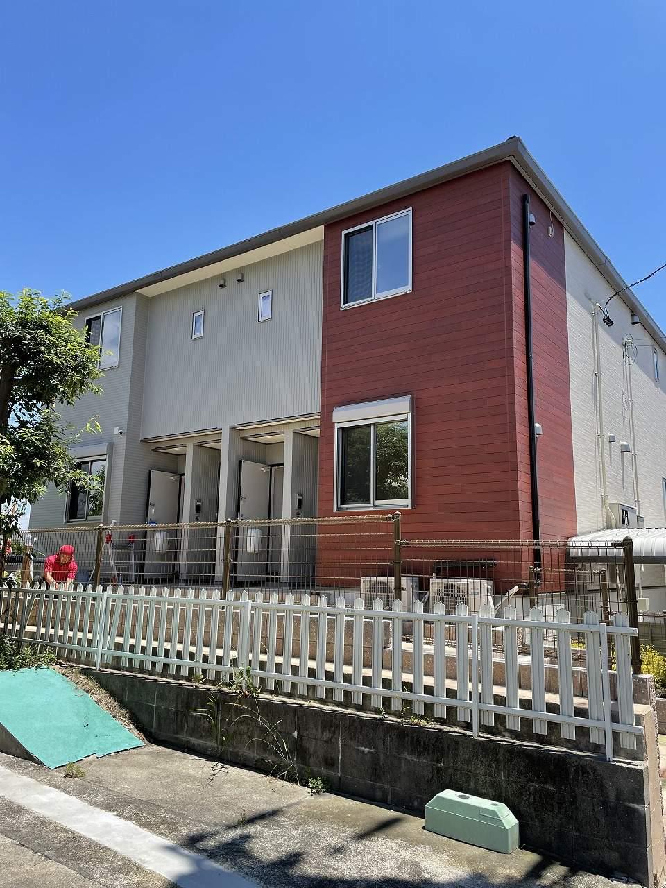 ハイライン ウエスト