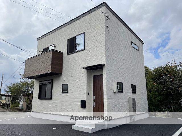 近鉄名古屋線 伊勢朝日駅 徒歩14分  築5年