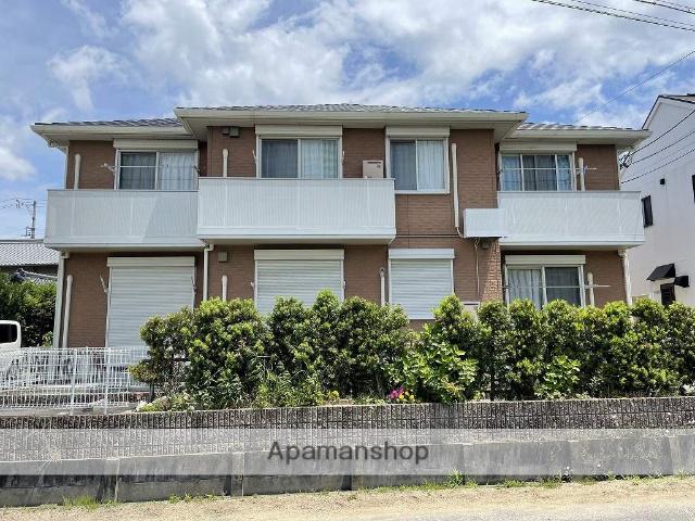 キャッスルシャーメゾン