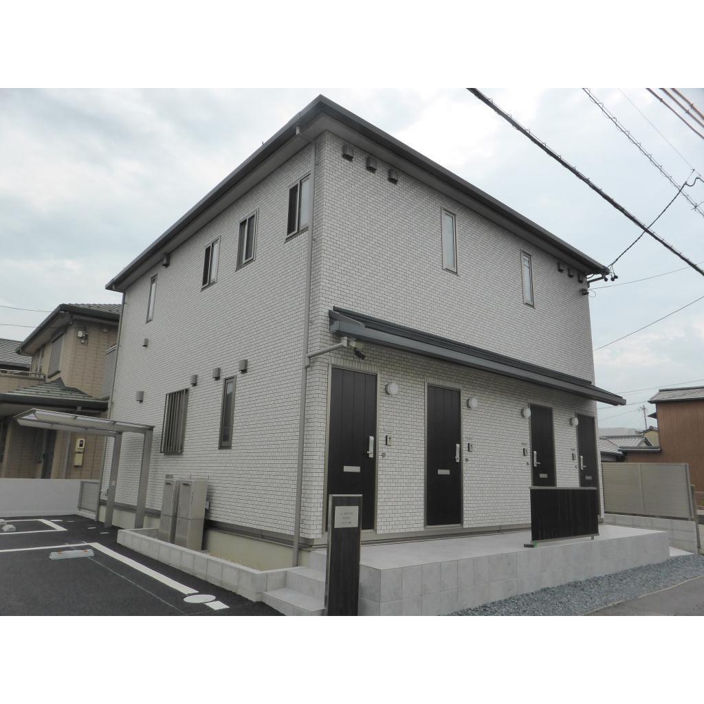 エルメゾン伊倉