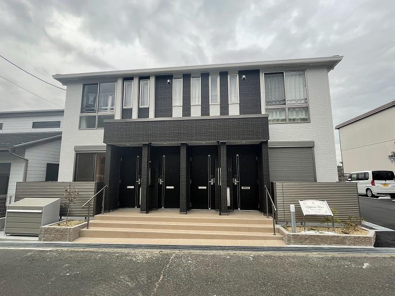 シルフィード筒尾