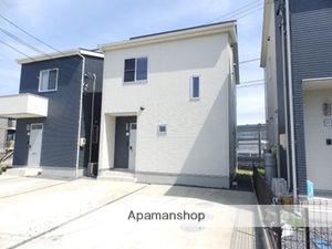 四日市あすなろう 小古曽駅 徒歩7分 2階建 築14年