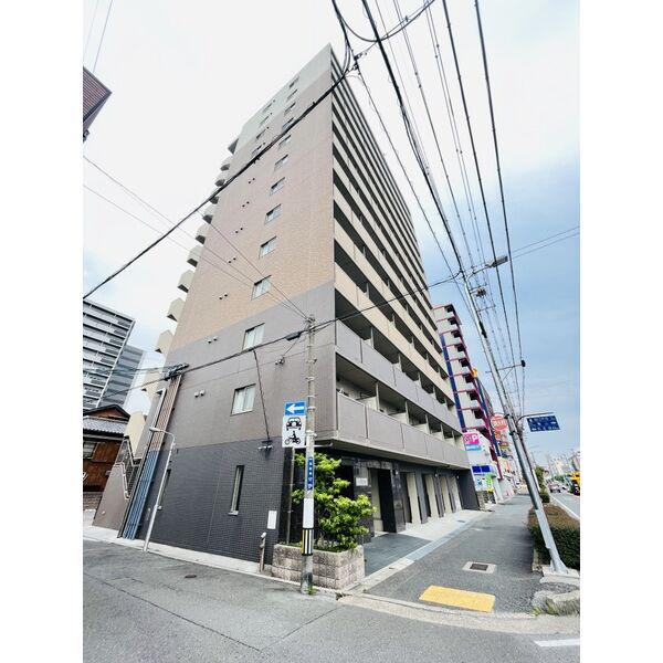 S-FORT四日市西新地