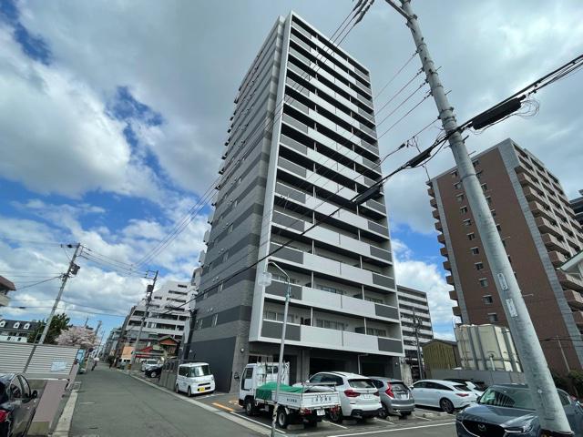 S-FORT四日市 ARCAM